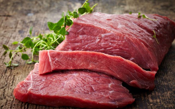 В Омской области за некачественное мясо производители заплатили 2,7 млн руб. штрафов