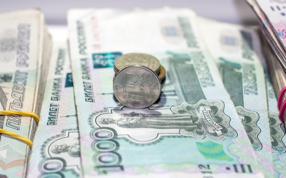 Омская область возьмет в кредит 2 млрд рублей