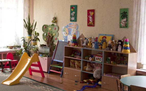 Минздрав выступил против открытия детских садов в Омске