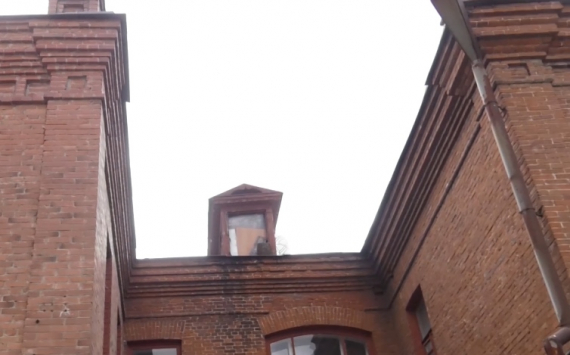 В Омске за счёт местного бюджета отреставрируют старинный особняк