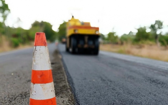 Омская область получила 10 млрд рублей на строительство и ремонт дорог