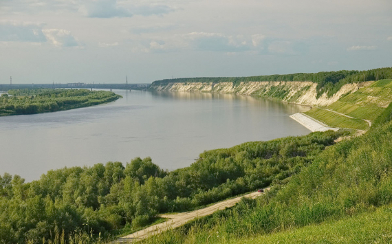 В Омске на строительство Красногорского гидроузла выделят свыше 4 млрд рублей