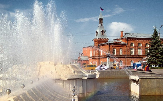 В Омске более 18 млн рублей потратят на День города