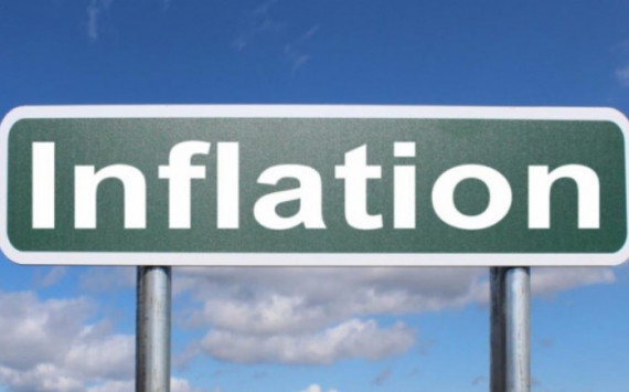В Омской области инфляция снизилась до 14%