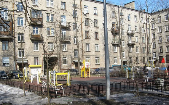 В Омской области на благоустройство дворов направили 250 млн рублей