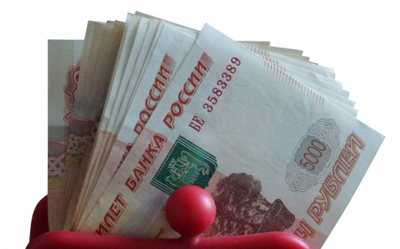 В Омской области средняя зарплата выросла до 52 тыс. рублей