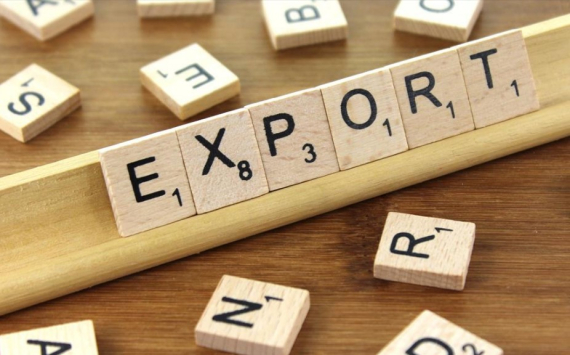 В Омской области рост экспорта составил более 30%