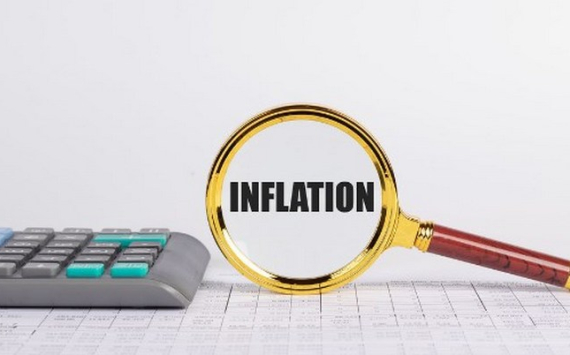 В Омской области инфляция ускорилась до 8,4%
