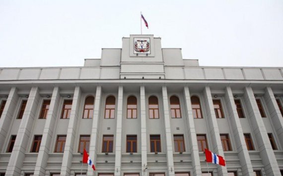 Министр здравоохранения Омской области займет пост вице-губернатора 
