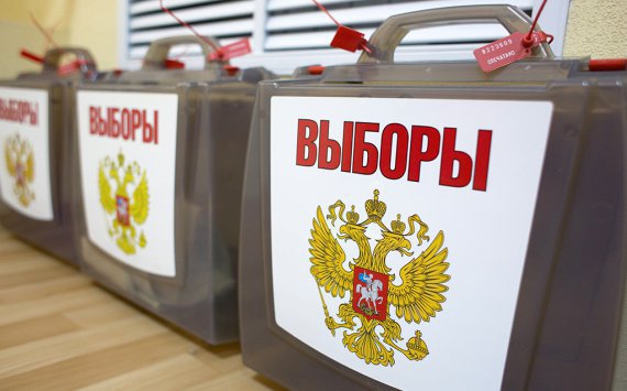 Голоса на выборах в Горсовет Омска уже отдали почти 800 избирателей