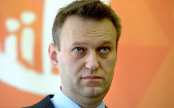 Навальный собрался приехать в Омск 17 сентября‍