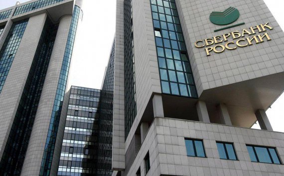 Сбербанк прокредитует Омскую область ещё на 8 млрд рублей