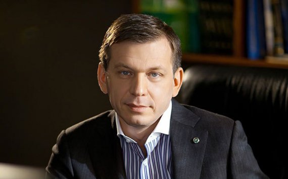 Игорь Меркулов объяснил, почему не пошел в мэры Омска‍