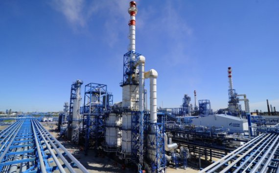 В Омске на строительство биокомплекса потратят 19,3 млрд рублей