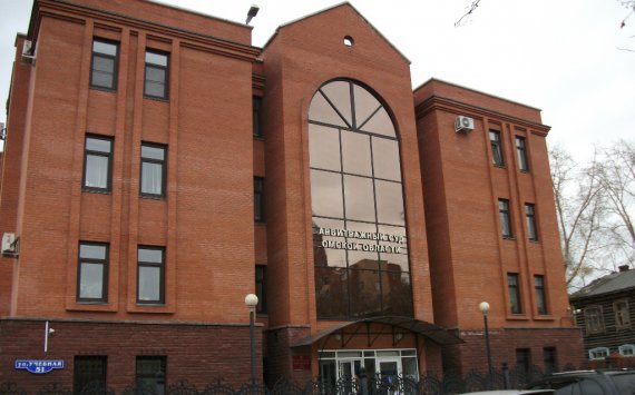 Суд Омской области признал недействительными сделки по продаже Турманидзе свому сыну трёх фирм