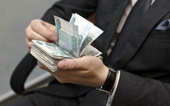 Размещен список доходов за 2017 год чиновников и лиц, заменяющих госдолжности Омской области