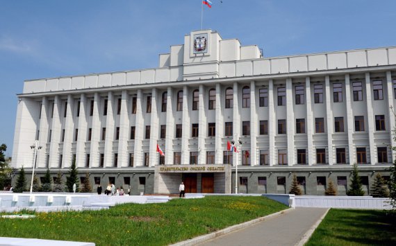 В Омске назначили новых министров природы и промышленности