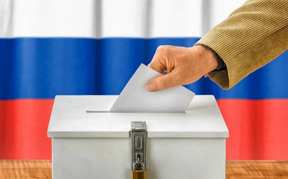 В Омске в день выборов сделают бесплатный проезд‍