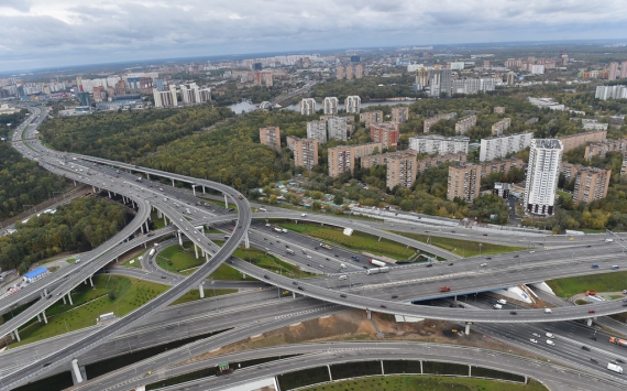 В Омской области транспортную схему разработают за 31,5 млн рублей