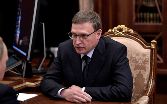 Омский губернатор призвал приглашать в область резидентов «Сколкова» 