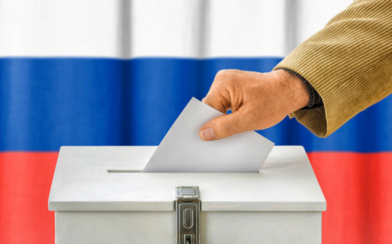 Омская область потратила на выборы губернатора 207 млн рублей