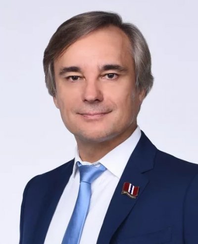 КАЛИНИН Сергей Петрович