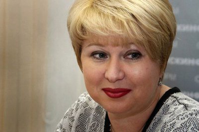 ПАРЫГИНА Инна Александровна