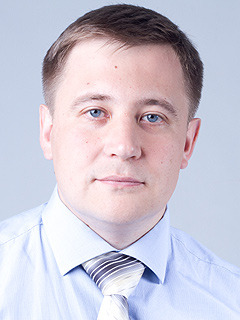 ЖУКОВСКИЙ Андрей Александрович